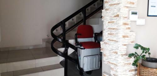 Apartament Maria