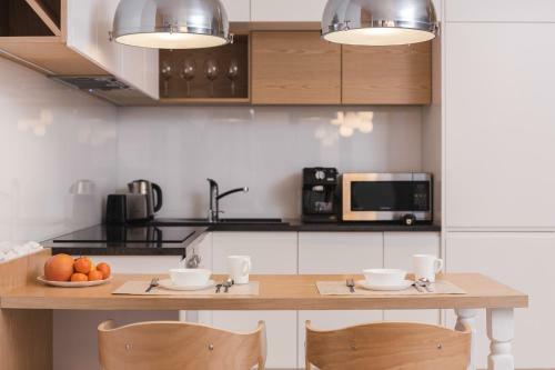 Abos Apartments Kazimierz