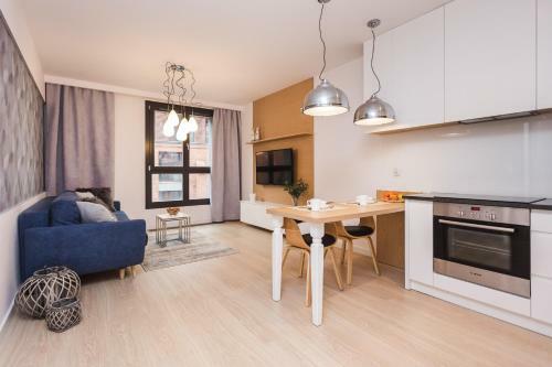 Abos Apartments Kazimierz