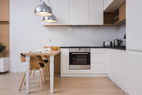 Abos Apartments Kazimierz