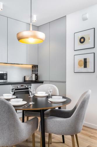Abos Apartments Kazimierz