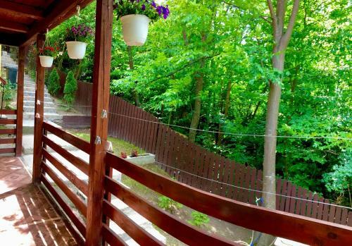 Hostal Hegyi-lak Vend�gh�z