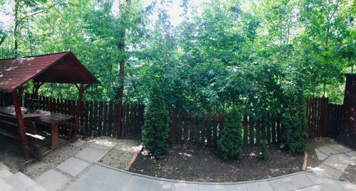 Hostal Hegyi-lak Vend�gh�z