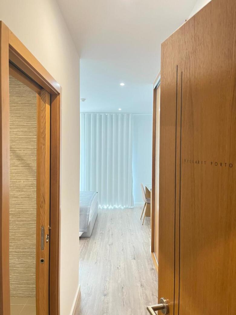 Hotel Villarit Porto