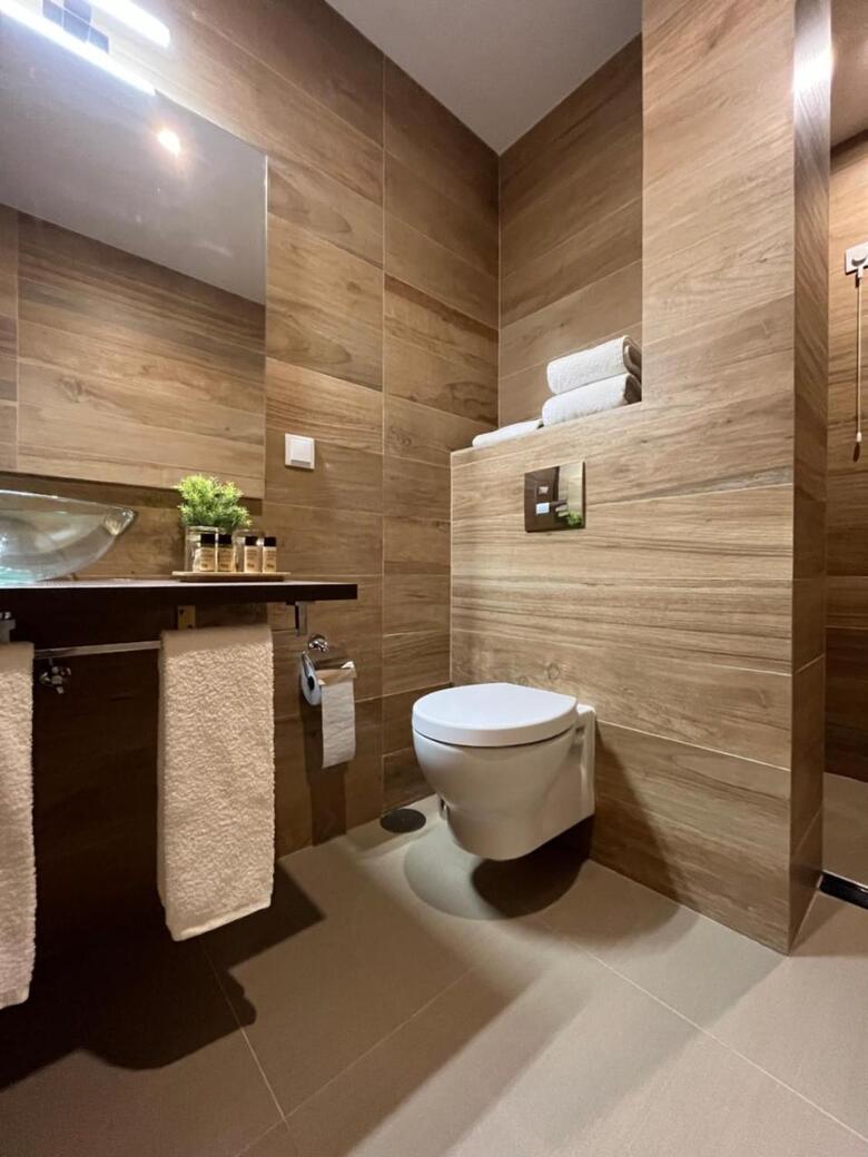 Hotel Villarit Porto