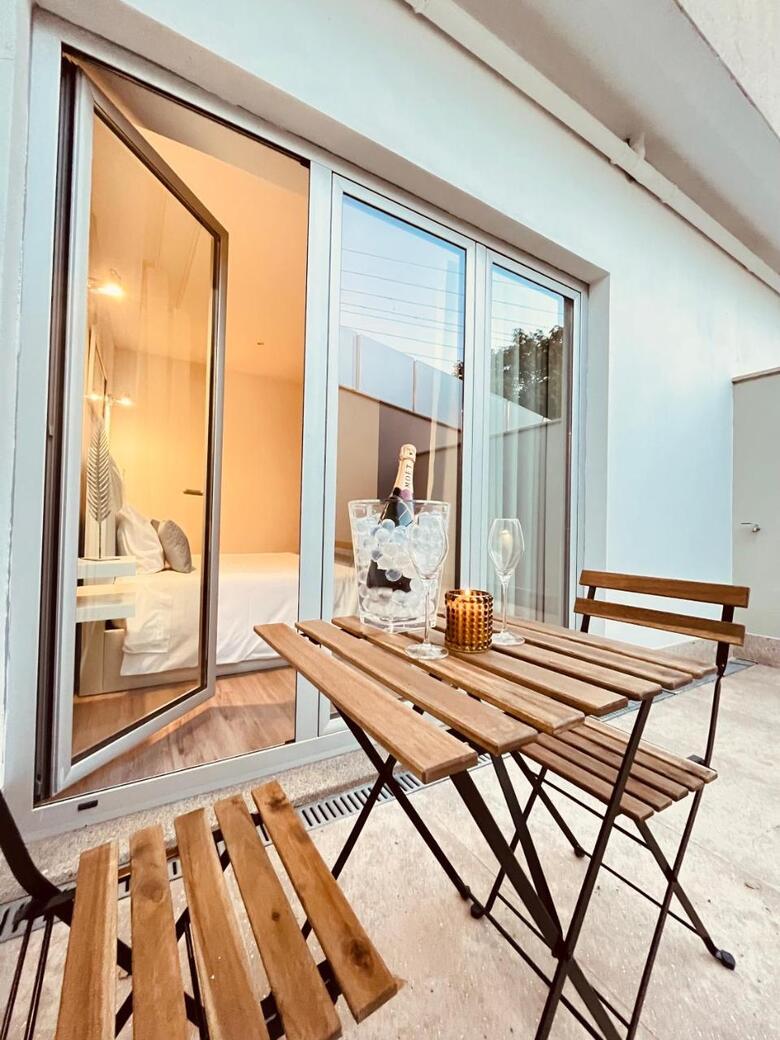Hotel Villarit Porto