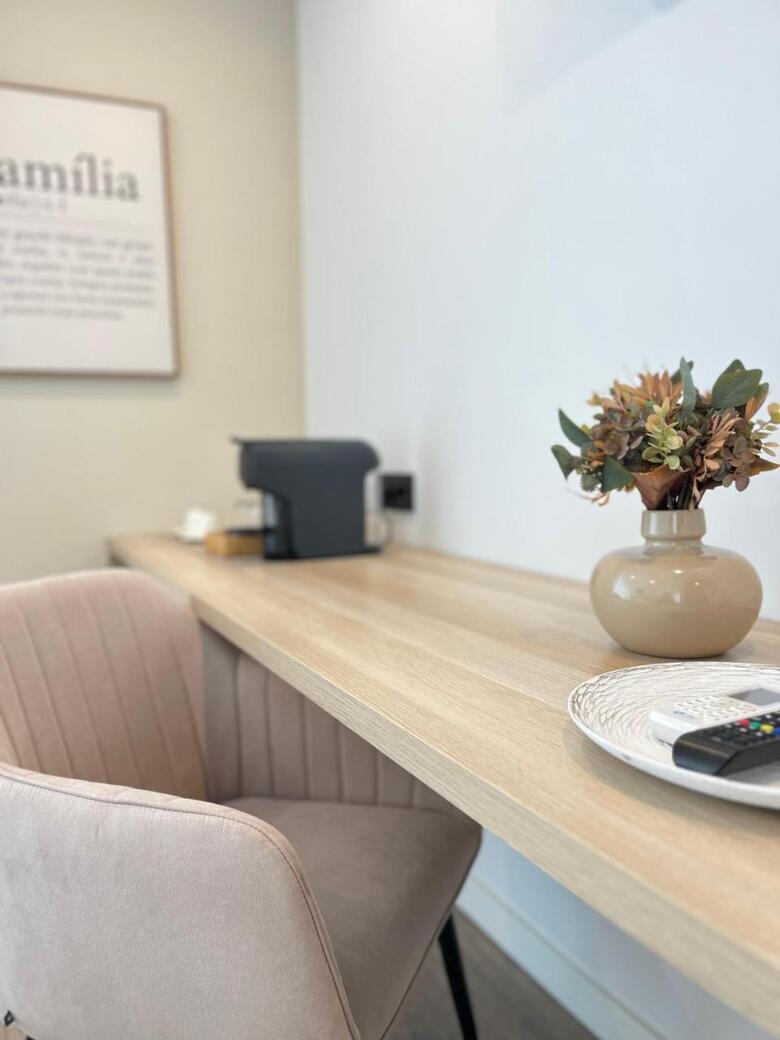 Hotel Villarit Porto