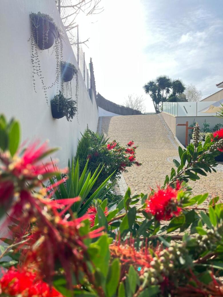 Hotel Villarit Porto