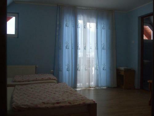 Bed & Breakfast Pensiunea Kelemen