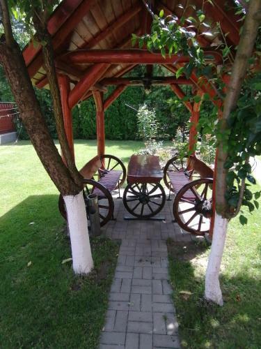 Bed & Breakfast Pensiunea Kelemen