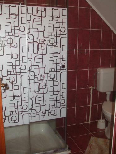 Bed & Breakfast Pensiunea Kelemen