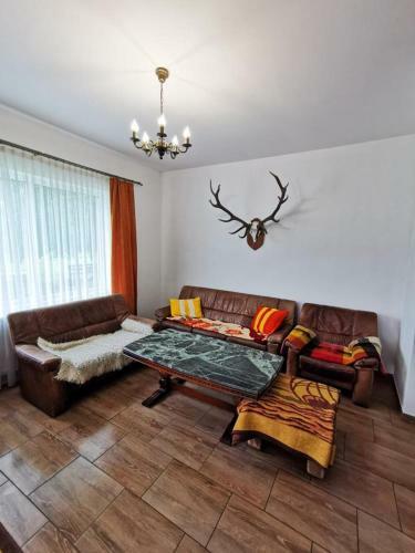 Cabana Ghita