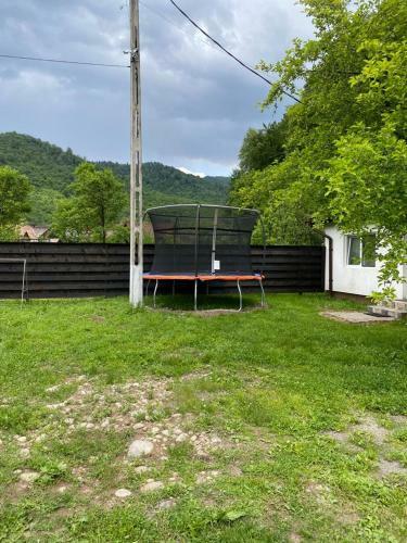 Cabana Ghita