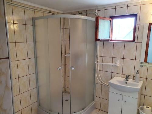 Bed & Breakfast R�zsa Panzi�