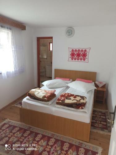 Bed & Breakfast R�zsa Panzi�