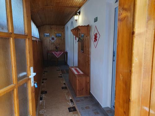 Bed & Breakfast R�zsa Panzi�