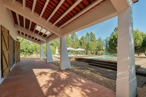 Agroturismo Charming Property Villa With Private Pool