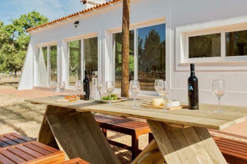 Agroturismo Charming Property Villa With Private Pool