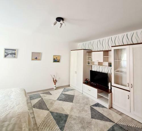 Apartamento Garsoniera