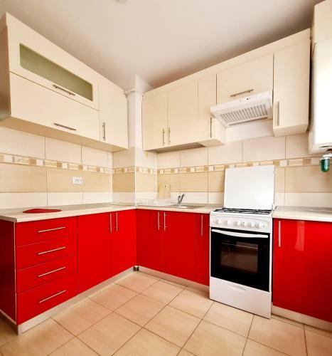Apartamento Garsoniera