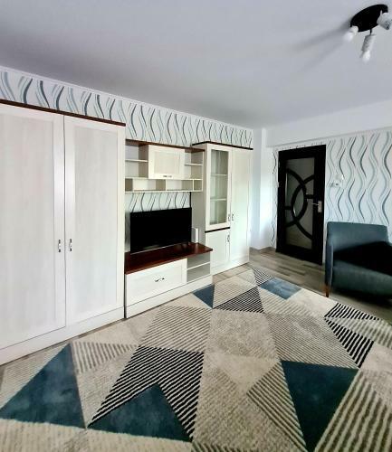 Apartamento Garsoniera