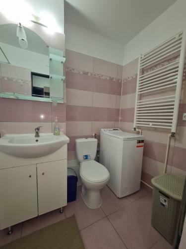 Apartamento Garsoniera