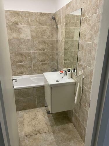Apartamento Militari Comfort Studio