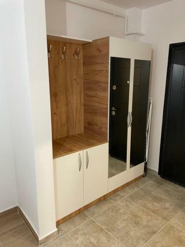 Apartamento Militari Comfort Studio