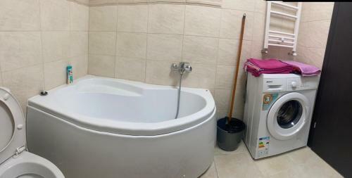 Apartament Cu 3 Camere
