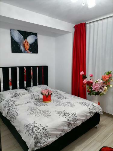 Apartament Cu 3 Camere