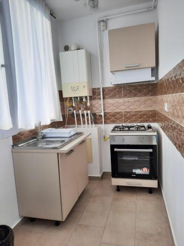 Apartament Cu 3 Camere