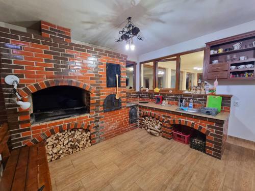 Villa Casa Din Deal
