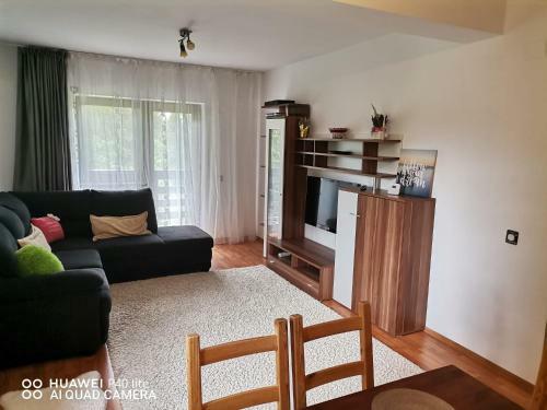 Antonia, Apartament Predeal