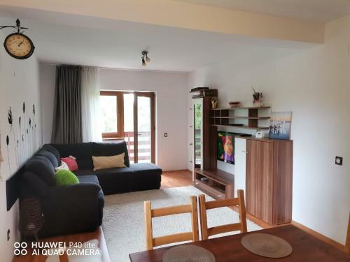 Antonia, Apartament Predeal