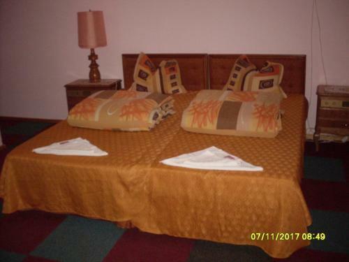 Hostal Pensiunea Bors Ioan