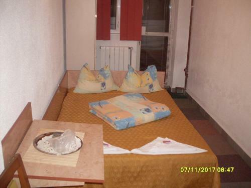 Hostal Pensiunea Bors Ioan
