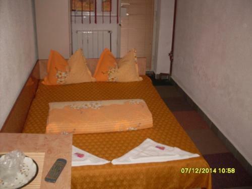 Hostal Pensiunea Bors Ioan