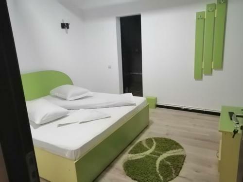 Hostal Pensiunea Denisa