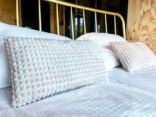 Bed & Breakfast Elysian Fields - The Island Tiny House