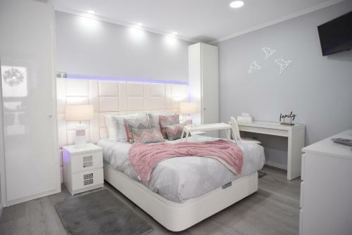 Apartamento My Way In Azores