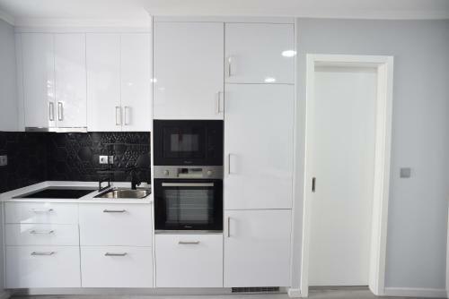 Apartamento My Way In Azores