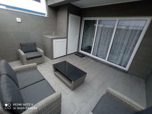 Apartamento Casa Rua Velha