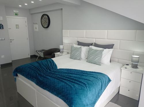 Apartamento Casa Rua Velha