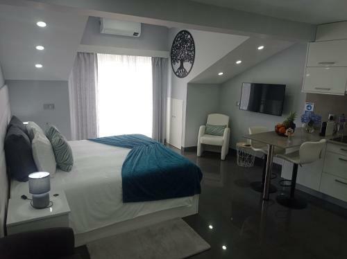 Apartamento Casa Rua Velha