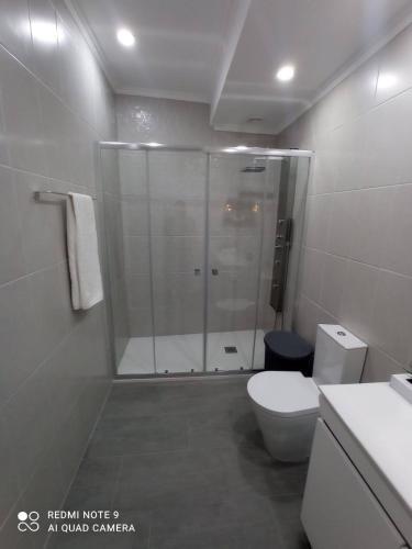 Apartamento Casa Rua Velha