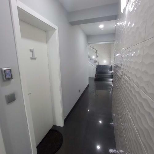 Apartamento Casa Rua Velha