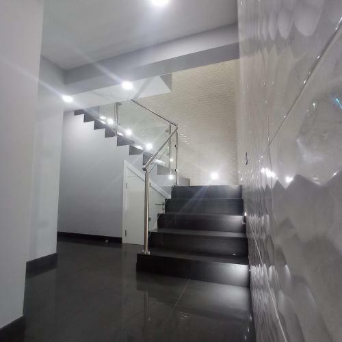 Apartamento Casa Rua Velha