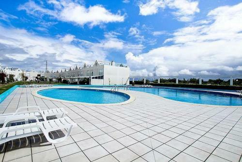 Apartamento Lighthouse North Villa - Praia Da Barra