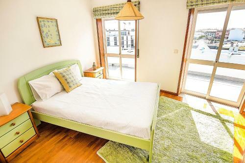 Apartamento Lighthouse North Villa - Praia Da Barra
