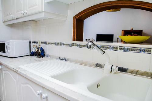 Apartamento Lighthouse North Villa - Praia Da Barra